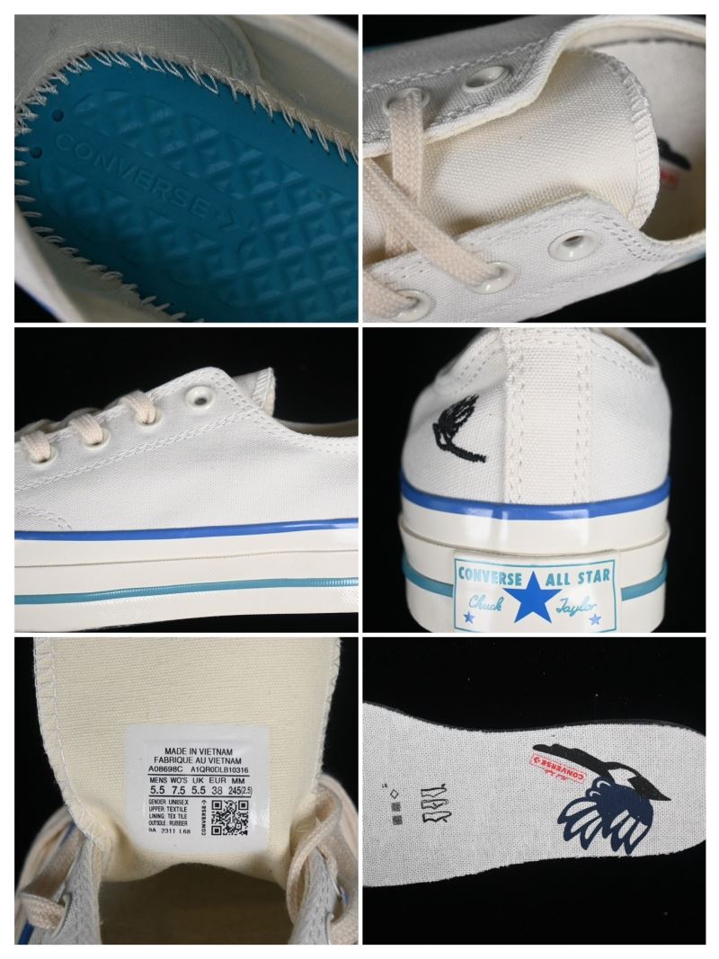 Converse Shoes